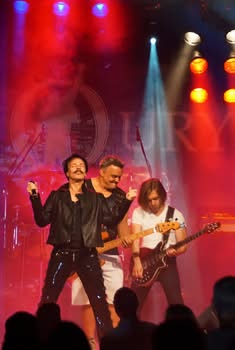 Kommenden Donnerstag 07. August Schwerin