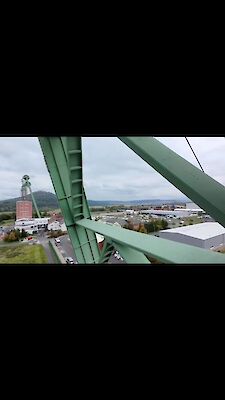 Hier ein kleines Video unserer Konzerte im Erlebnis Bergwerk Merkers . 2x ausverkauft in 500m Tiefe war wieder in fantas...