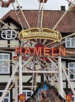 Tradition... Dirk Gremsa