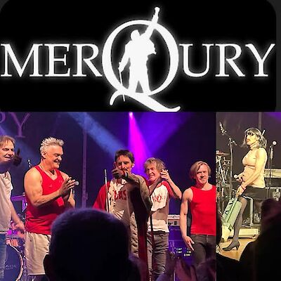 aboutlastnight Nächstes Jahr nächste QueenTributeBand: Nach marcmartel und breakfree.lltq.queentribute im Jahr 20...