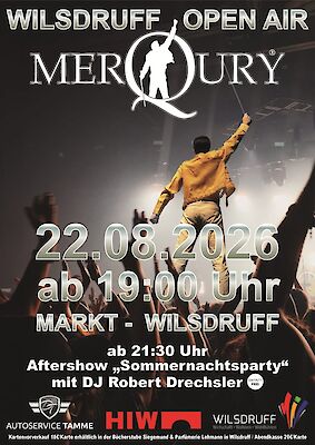MerQury Posted